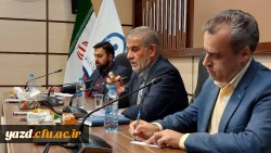 پای حرف دانشجو با حضور محمدصالح جوکار 4