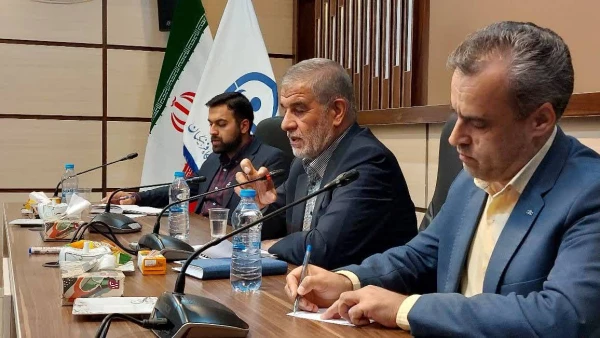 پای حرف دانشجو با حضور محمدصالح جوکار 4