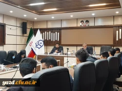 پای حرف دانشجو با حضور محمدصالح جوکار 5