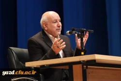 همایـش چگونه ایـران را جوان نگه داریم 9