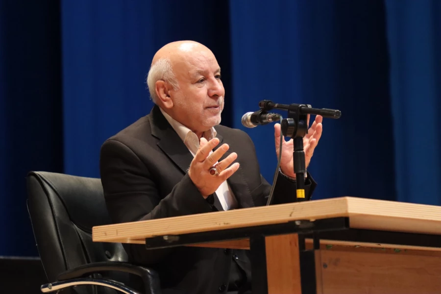 همایـش چگونه ایـران را جوان نگه داریم 9