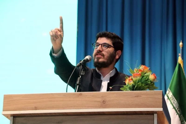 همایش پیشگامان رهـایی 5