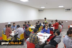 سومین دوره تربیتی _ فرهنگی مشق عشق 6