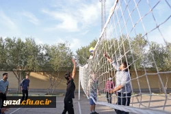 سومین دوره تربیتی _ فرهنگی مشق عشق 9