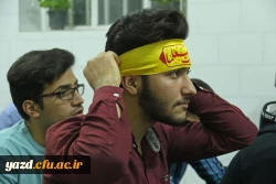 سومین دوره تربیتی _ فرهنگی مشق عشق 11