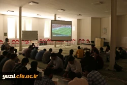 سومین دوره تربیتی _ فرهنگی مشق عشق 13