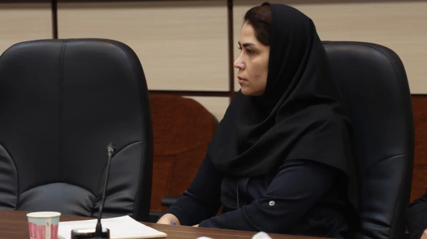 نشست خبری مدیر امور پردیس های دانشگاه فرهنگیان یزد با اصحاب رسانه
 11