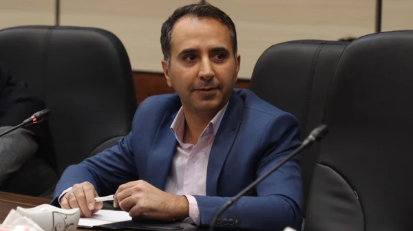 نشست خبری مدیر امور پردیس های دانشگاه فرهنگیان یزد با اصحاب رسانه
 13