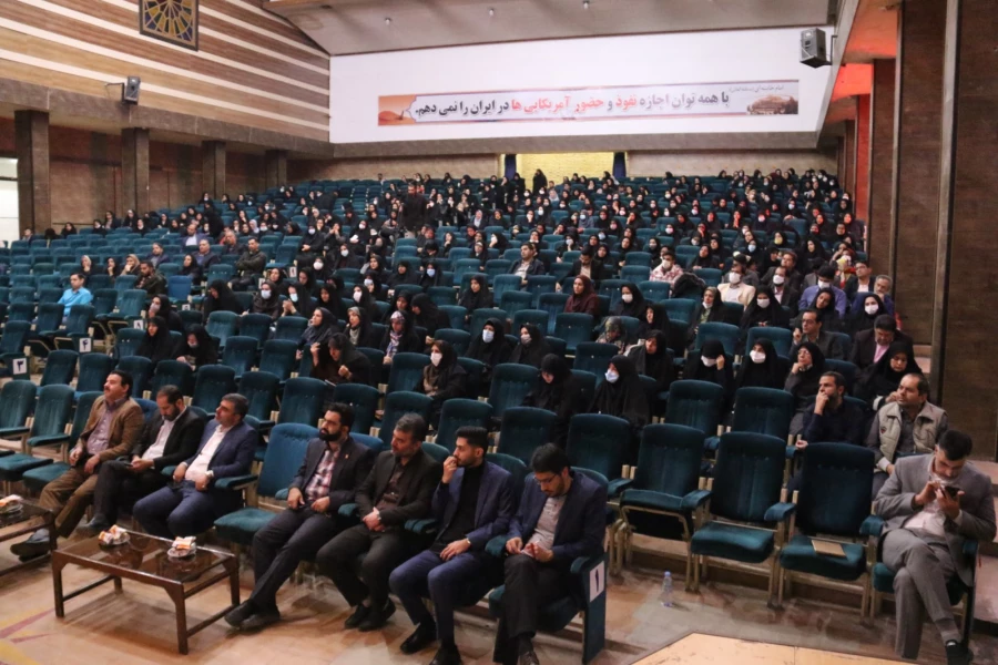 همایش سواد رسانه ای و تربیت دینی 7