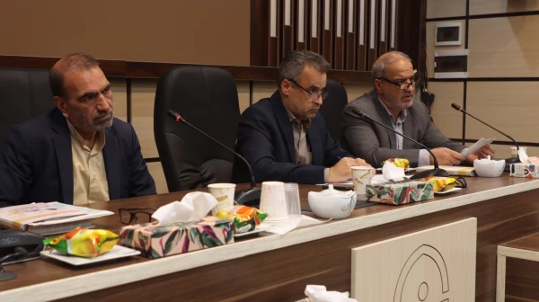 انعقاد تفاهم نامه همکاری با بنیاد فرهنگی حضرت مهدی موعود (عج) و دانشگاه فرهنگیان یزد 5