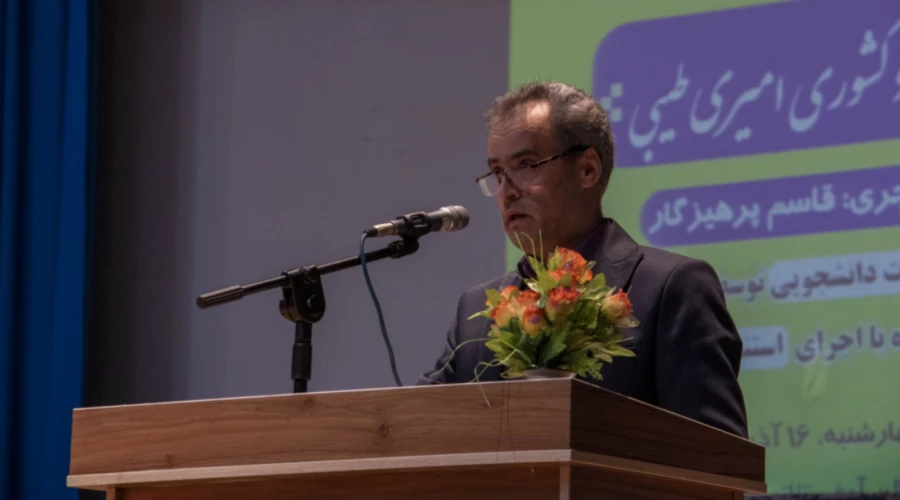 جشن بزرگداشت روز دانشجو 6