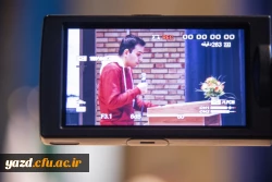 جشن بزرگداشت روز دانشجو 9