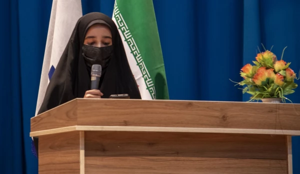 جشن بزرگداشت روز دانشجو 10