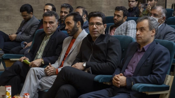 جشن بزرگداشت روز دانشجو 12