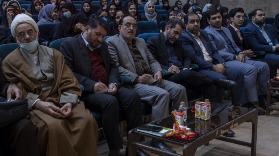 جشن بزرگداشت روز دانشجو 13