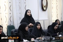 همایش کشوری توان افزایی دبیران شوراهای صنفی رفاهی و نمایندگان سرپرستان شبانه روزی دانشگاه فرهنگیان 5