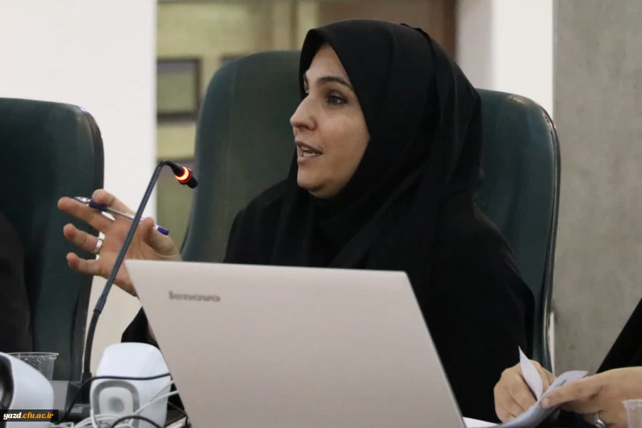 همایش کشوری توان افزایی دبیران شوراهای صنفی رفاهی و نمایندگان سرپرستان شبانه روزی دانشگاه فرهنگیان 6