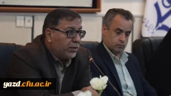 همایش کشوری توان افزایی دبیران شوراهای صنفی رفاهی و نمایندگان سرپرستان شبانه روزی دانشگاه فرهنگیان 12