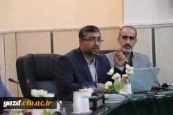 همایش کشوری توان افزایی دبیران شوراهای صنفی رفاهی و نمایندگان سرپرستان شبانه روزی دانشگاه فرهنگیان 13