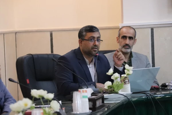 همایش کشوری توان افزایی دبیران شوراهای صنفی رفاهی و نمایندگان سرپرستان شبانه روزی دانشگاه فرهنگیان 13