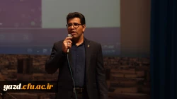 مراسم بزرگداشت هفته پژوهش و فناوری 4