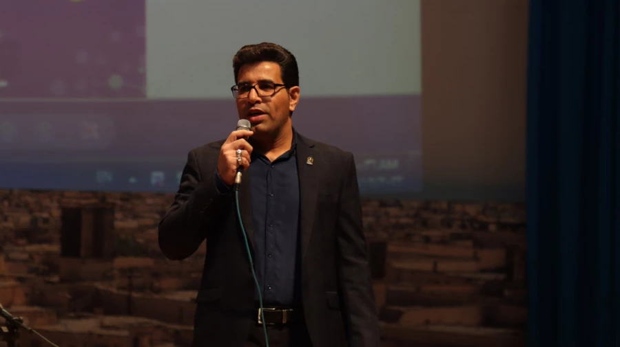 مراسم بزرگداشت هفته پژوهش و فناوری 4