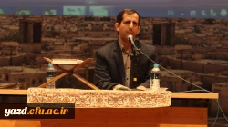 مراسم بزرگداشت هفته پژوهش و فناوری 5