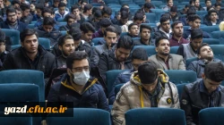 مراسم بزرگداشت هفته پژوهش و فناوری 7