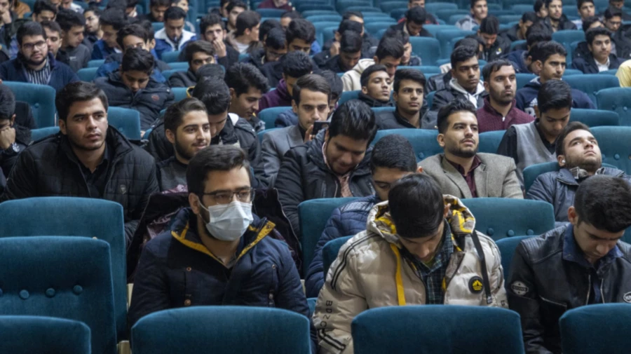 مراسم بزرگداشت هفته پژوهش و فناوری 7