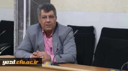 جلسه شورای ارتقای سلامت کارکنان  3