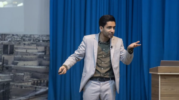 سمینار فن بیان  3