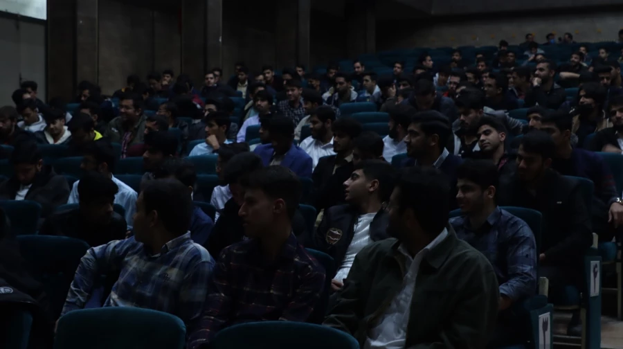 سمینار فن بیان  5