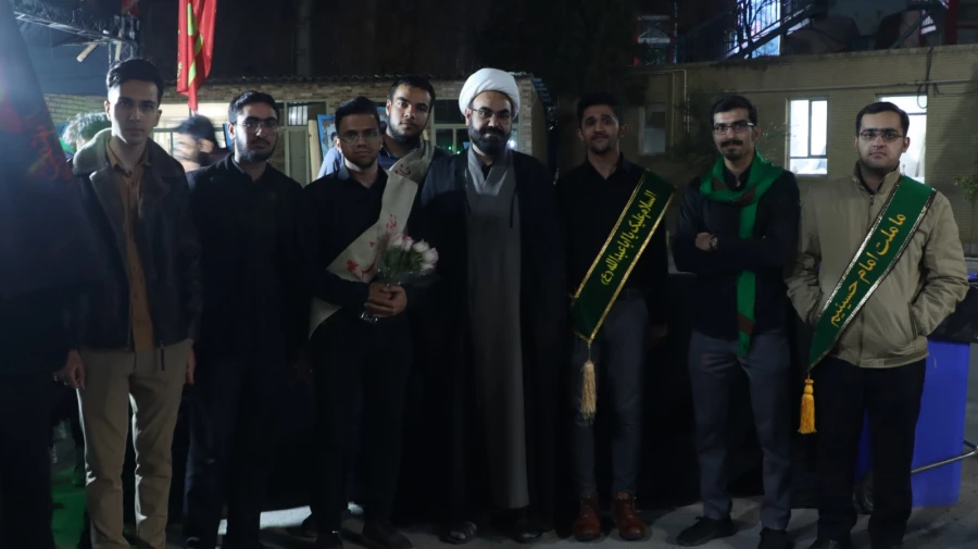 تشییع ۳ شهید گمنام در پردیس های دانشگاه فرهنگیان یزد
 16