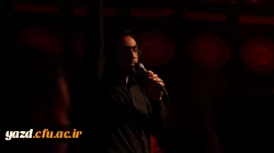 تشییع ۳ شهید گمنام در پردیس های دانشگاه فرهنگیان یزد
 18