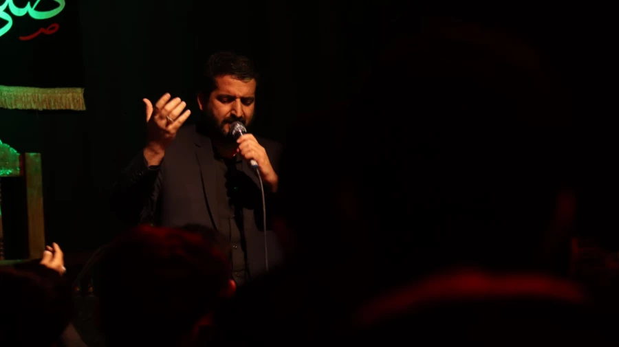 تشییع ۳ شهید گمنام در پردیس های دانشگاه فرهنگیان یزد
 19