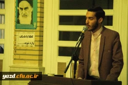 مراسم شب یلدای دانشجویی 6