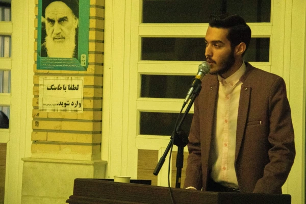 مراسم شب یلدای دانشجویی 6