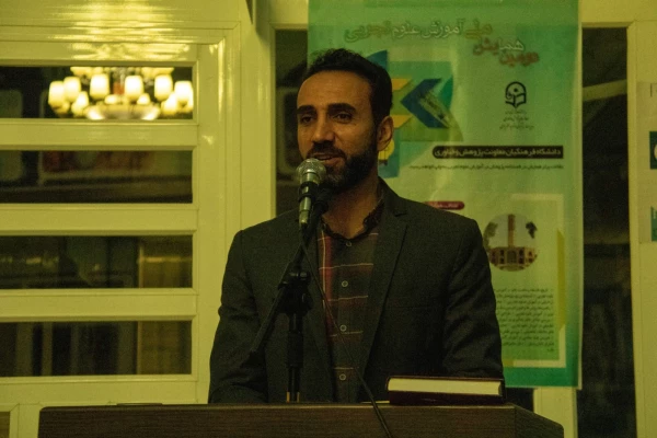 مراسم شب یلدای دانشجویی 7