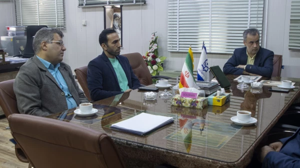 انعقاد تفاهم نامه همکاری بین دانشگاه فرهنگیان یزد و موسسه معارف امامت اهل بیت (ع) 2