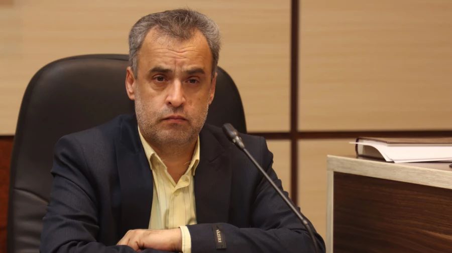 چهارمین جلسه شورای پژوهش و فناوری دانشگاه فرهنگیان استان یزد 4