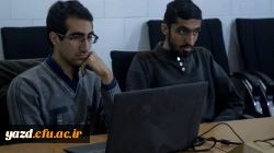 ویژه برنامه گرامیداشت سومین سالگرد شهادت حاج قاسم سلیمانی 5