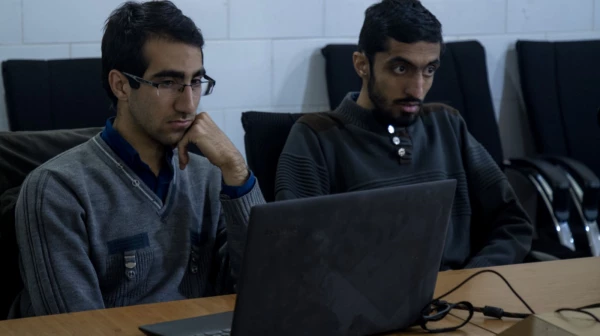 ویژه برنامه گرامیداشت سومین سالگرد شهادت حاج قاسم سلیمانی 5