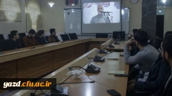 ویژه برنامه گرامیداشت سومین سالگرد شهادت حاج قاسم سلیمانی 6