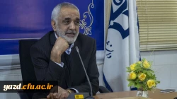 ویژه برنامه گرامیداشت سومین سالگرد شهادت حاج قاسم سلیمانی 7