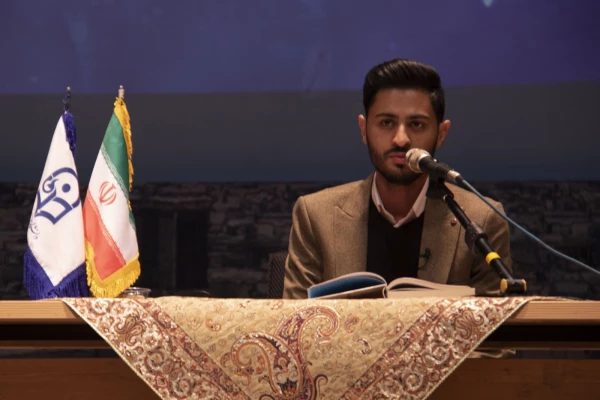 همایش معلم، نماز و مهدویت 5