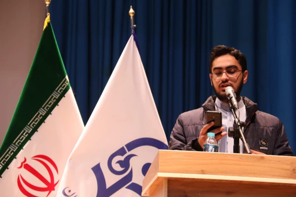 همایش معلم، نماز و مهدویت 8