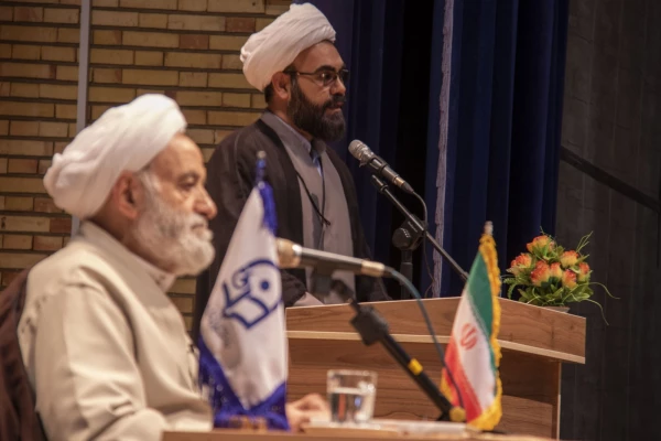 همایش معلم، نماز و مهدویت 9