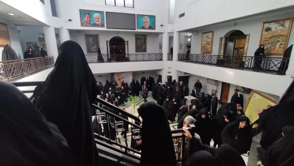 اعزام دانشجومعلمان پردیس های دانشگاه فرهنگیان یزد به اردوی راهیان مقاومت کرمان 7