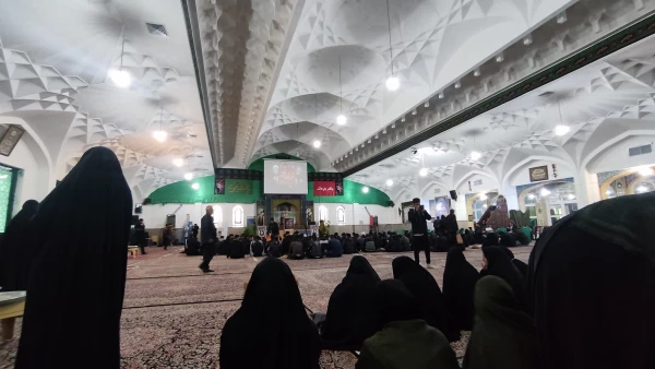 اعزام دانشجومعلمان پردیس های دانشگاه فرهنگیان یزد به اردوی راهیان مقاومت کرمان 9