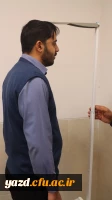 اجرای طرح پایش وزن، قد و شاخص توده بدنی 6